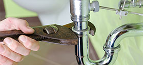 Pipe and Wrench - Plumbing Contractors